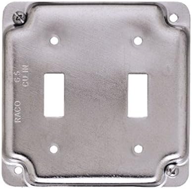 RACO 803C DUCT ACCESS DOORS