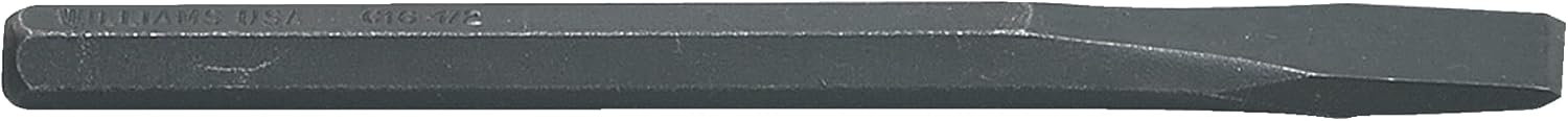 WILLIAMS C-16 CHISELS