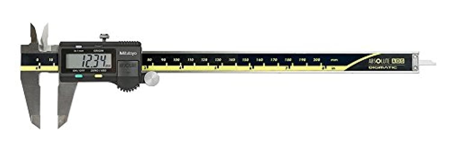 MITUTOYO 500-197-30 MEASURING TOOLS & LEVELS