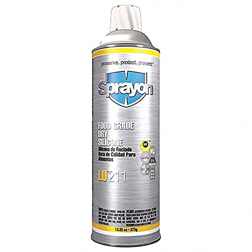 SPRAYON S00211000 LUBRICANTS