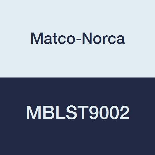 MATCO-NORCA MBLST9002 PIPE FITTINGS