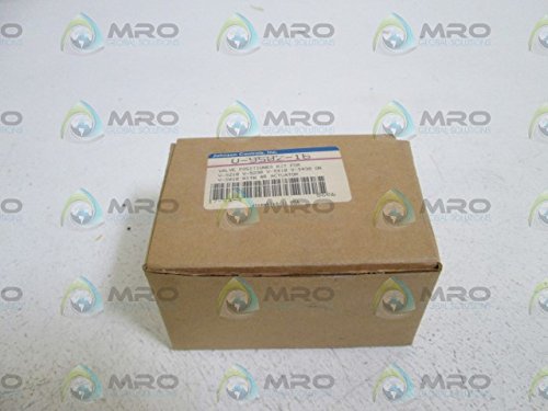 JOHNSON CONTROLS V-9502-16 PNEUMATIC VALVE ACTUATORS