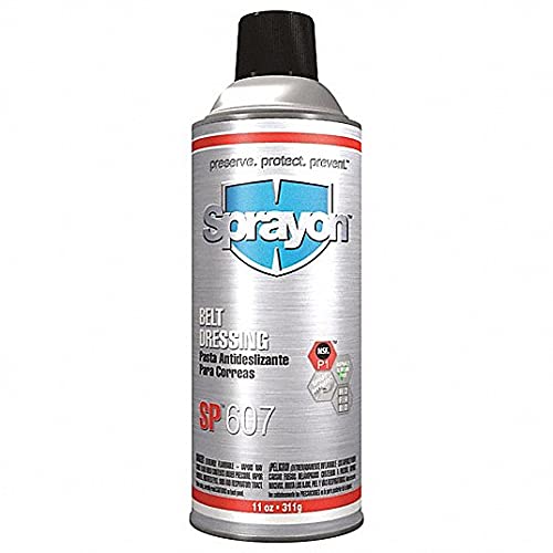 SPRAYON SC0607000 LUBRICANTS