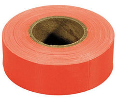 STRAIT-LINE 65602 FLAGGING TAPE