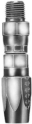LINCOLN INDUSTRIAL 246002 PIPE FITTINGS