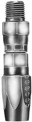 LINCOLN INDUSTRIAL 246002 PIPE FITTINGS