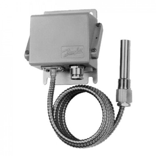 DANFOSS 060L312866 THERMOSTAT REPLACEMENT PARTS