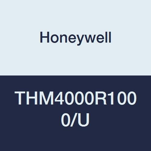 HONEYWELL THM4000R1000/U WIFI & SMART THERMOSTATS