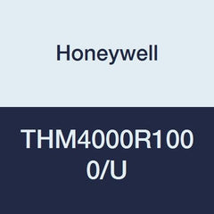 HONEYWELL THM4000R1000/U WIFI & SMART THERMOSTATS