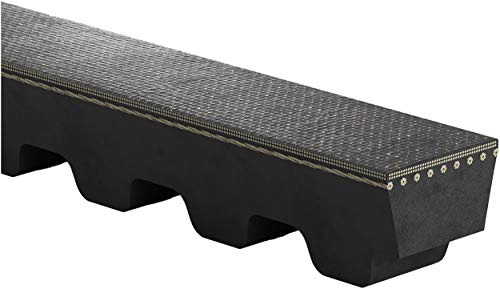 GATES Gates 5VX540 Super HC Molded Notch Belt 54 inches