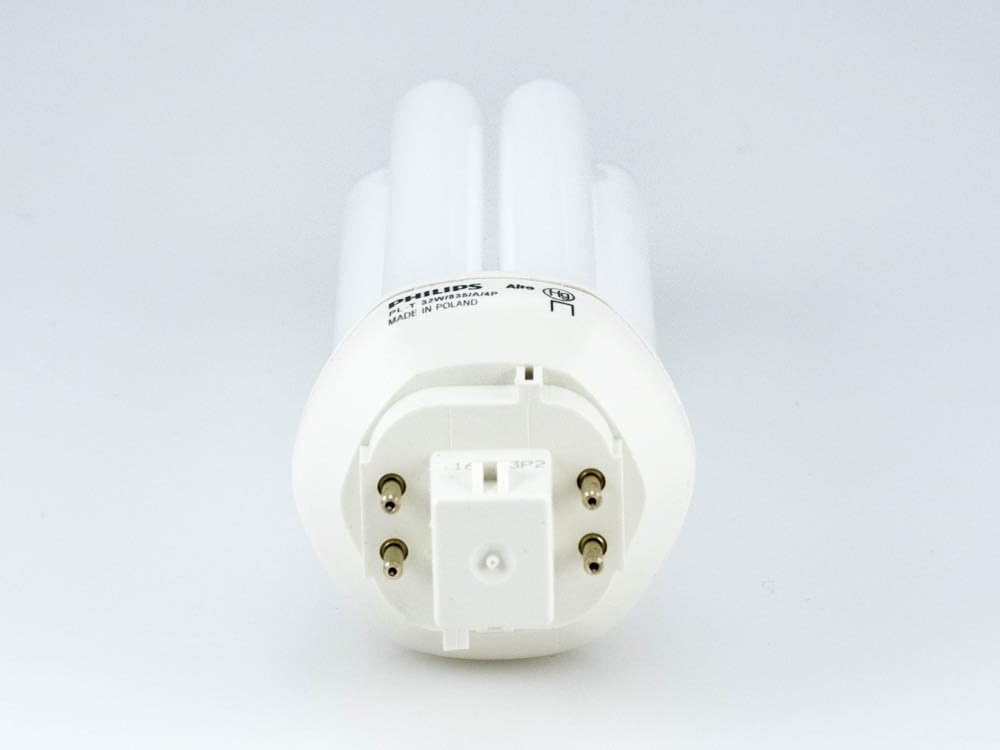 PHILIPS Philips 268334 LAMP FLUOR COMPACT 33W FLUOR GX24Q-3 82