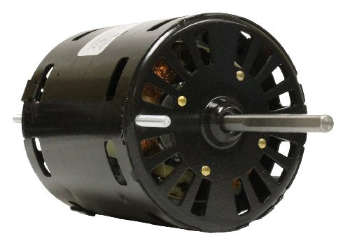 GENTEQ MOTORS Fasco D211 HVAC Motor 1/15 HP 3000 RPM 230 Volt 3.3 Inch