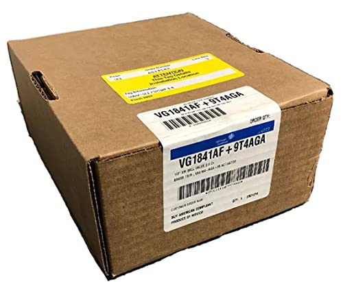 JOHNSON CONTROLS VG1841AF+9T4AGA BALL VALVES
