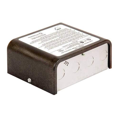 MCDONNELL & MILLER Mcdonnell & Miller 310490 150E-CU Control Unit w/Automatic Reset for 150E & 157E