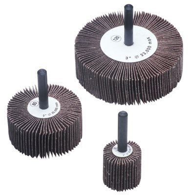 CGW ABRASIVES 39941 ABRASIVES, FILES, & CHISELS