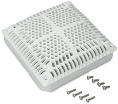 HAYWARD WGX1033BHF2 DRAINS
