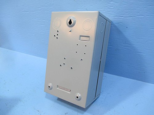 GENERAL ELECTRIC General Electric CR306A102 Motor Starter 120V 9A 3Ph Sz00 NEMA1
