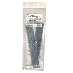 DAIKIN KAF970A46 Titanium Apatite Photocatalytic Filter 2 Count (Pack of 1)