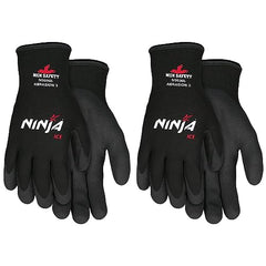 MCR SAFETY N9690M WORK GLOVES