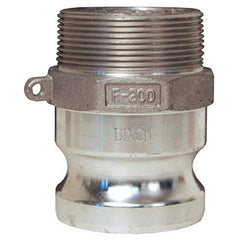DIXON VALVE G100-F-AL PIPE FITTINGS