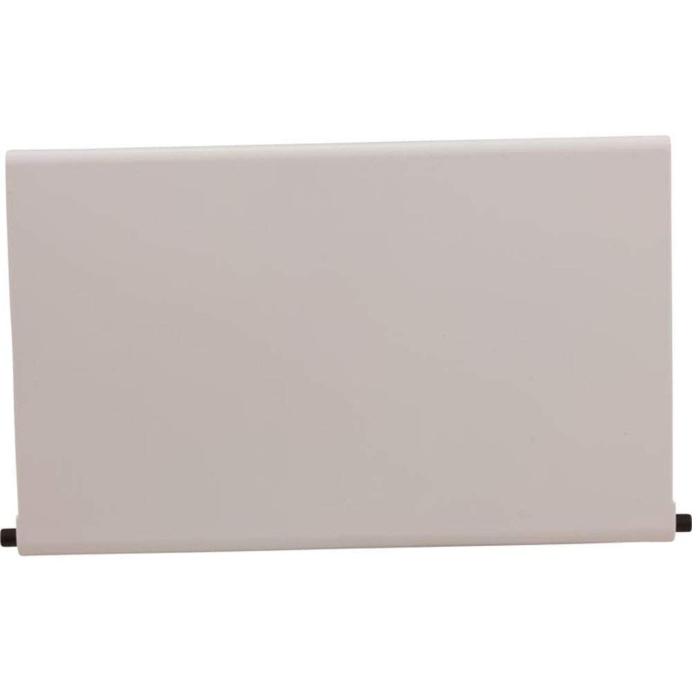 AQUASTAR POOL PRODUCTS AquaStar Pool Products SKWD101 Skimmer Weir Plate with Clips