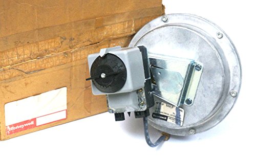 HONEYWELL MP953F1101 DAMPER ACTUATORS