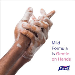 Purell 8382-02 Antimicrobial Foaming Hand Soap 1200 mL Refill Pack of 2