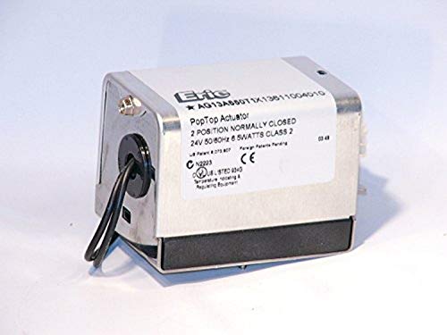 TRANE ACT0316 RELAYS