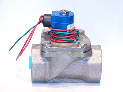 GC VALVES S211GF02L7JJ2 SOLENOID VALVES & COILS