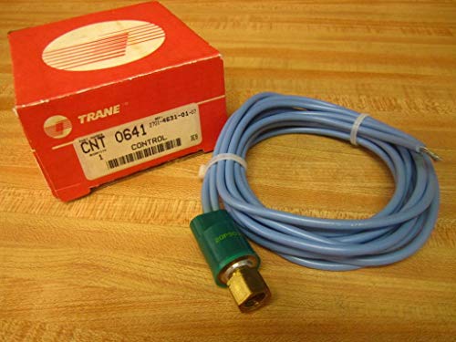 TRANE CNT0641 PRESSURE SWITCHES