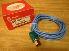 TRANE CNT0641 PRESSURE SWITCHES