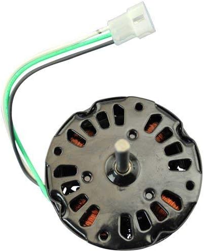 BROAN-NUTONE S99080602 VENTILATION MOTORS