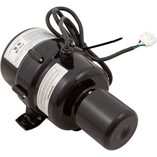 CG AIR SYSTEMS ME-230/50-AMP BLOWER MOTORS