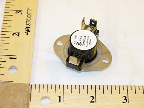 LENNOX 42J07 LIMIT SWITCHES