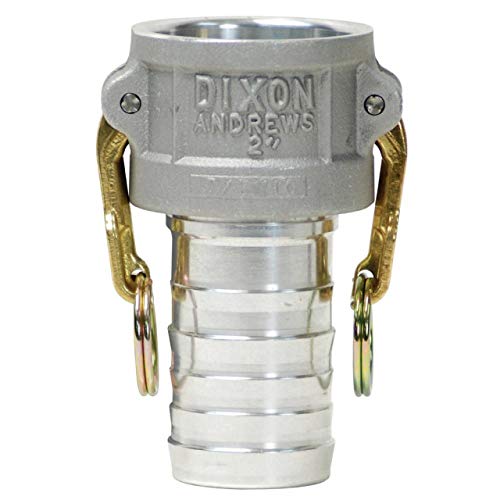 DIXON VALVE 200-C-AL PIPE FITTINGS
