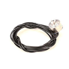 HOSHIZAKI 4A5853-01 AIR CLEANER REPLACEMENT PARTS
