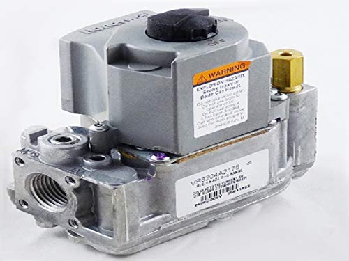 CARRIER EF32CB209 GAS VALVES