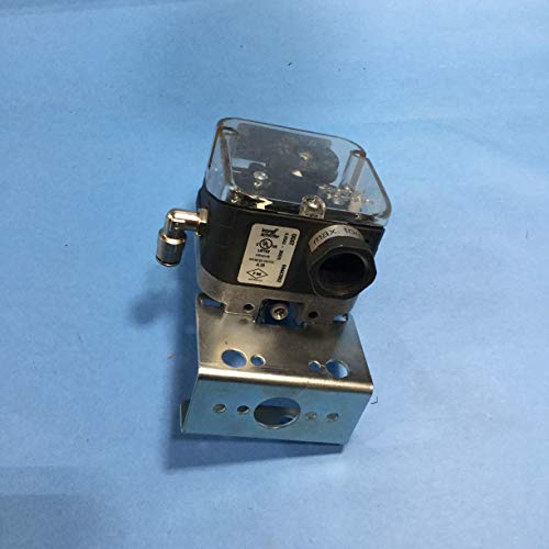 KROMSCHRODER 84447802 FLOW SWITCHES