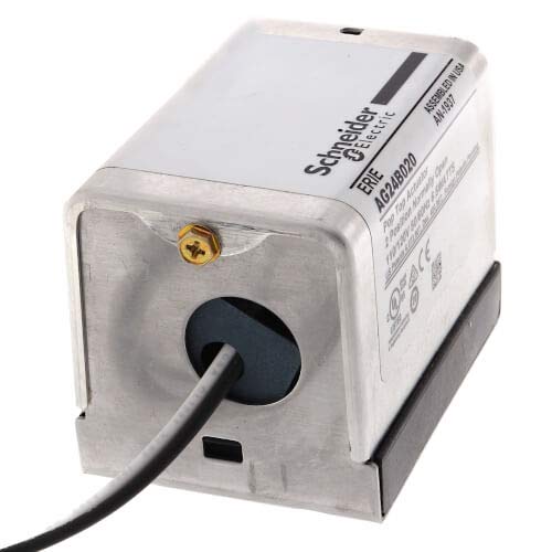 SCHNEIDER ELECTRIC AG24B020 ACTUATORS