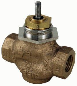 SCHNEIDER ELECTRIC VB-7213-0-4-06 GLOBE VALVES