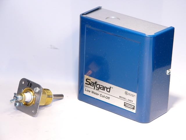 HYDROLEVEL 24SV CONTROL BOARDS