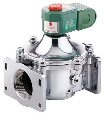 ASCO JB8214250CCSA PIPE FITTINGS