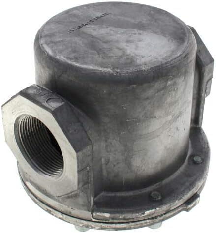 MAXITROL GF80-1212-A-0 FILTERS FOR GAS TURBINES