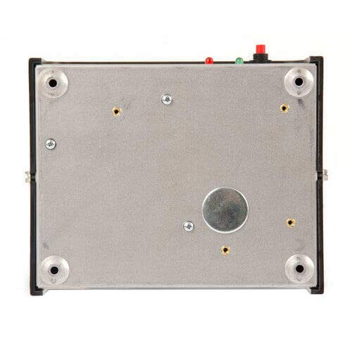 MCDONNELL & MILLER Mcdonnell & Miller 310490 150E-CU Control Unit w/Automatic Reset for 150E & 157E