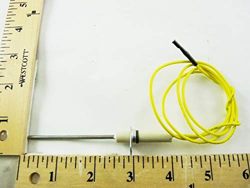 LENNOX Lennox 83L72 Flame Sensor R45708002