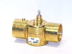 SCHNEIDER ELECTRIC VS2517 STEAM VALVES