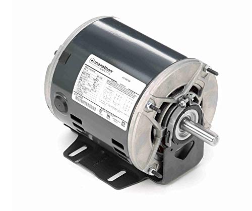 MARATHON MOTORS MK381 BLOWER MOTORS