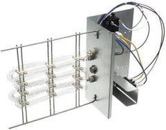 YORK S1-6HK06500506 HEATER CONTROL BOARDS