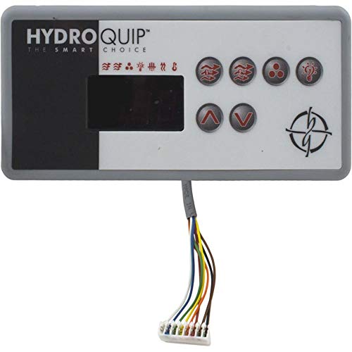 HYDROQUIP 34-0197-25-K CONTROL BOARDS