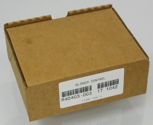 ARMSTRONG AIR Armstrong R40403-003 Furnace Blower Control Circuit Board